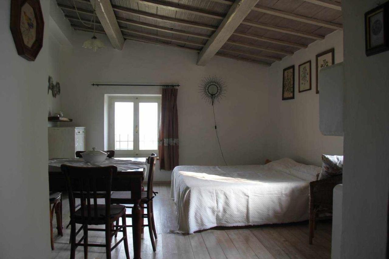 Agriturismo Montesalce Βίλα Γκούμπιο Εξωτερικό φωτογραφία